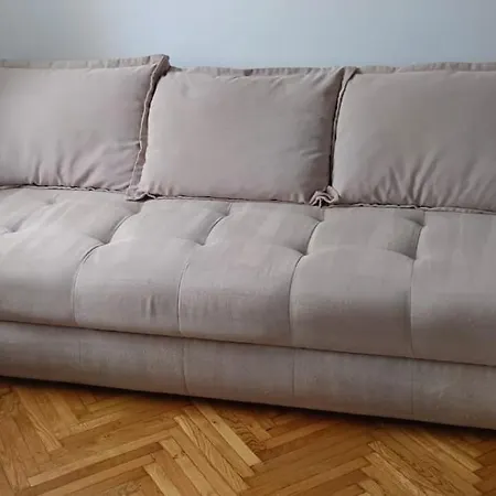 Charming Flat With Winter Garden Blending Classical Elegance And Modern Comfort Apartment